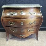 960 3183 CHEST OF DRAWERS